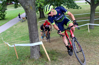 2019 Rochester Cyclocross Day 1, Saturday. © Z. Schuster / Cyclocross Magazine