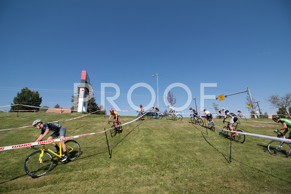 2017 Montana Cross Camp © Cyclocross Magazine