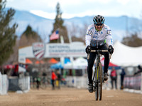2018 Cyclocross National Championships. © A. Yee / Cyclocross M
