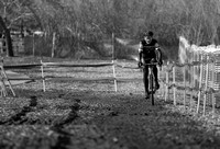 Masters Men 65-69. 2018 Cyclocross National Championships. © A.