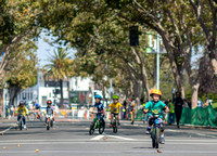 2018 Giro di San Francisco criterium. © Andrew Yee