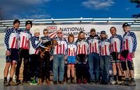 2018 Cyclocross Nationals V2 Louisville